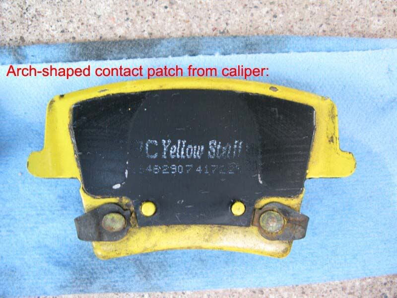 How To How to stop brake squeal. Answers here. Dodge Charger Forum